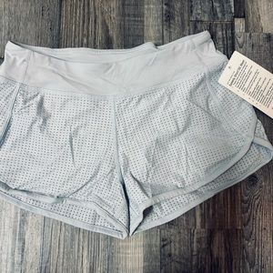 Ivivvia Speedy Short SE Mesh